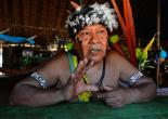 Daví Yanomami